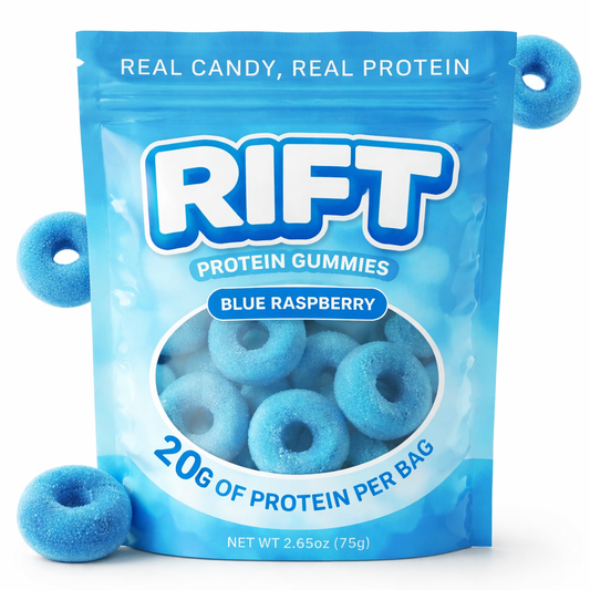 Original Blue Raspberry